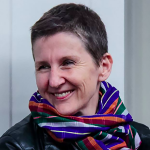 Sanja Bojanic, Portret