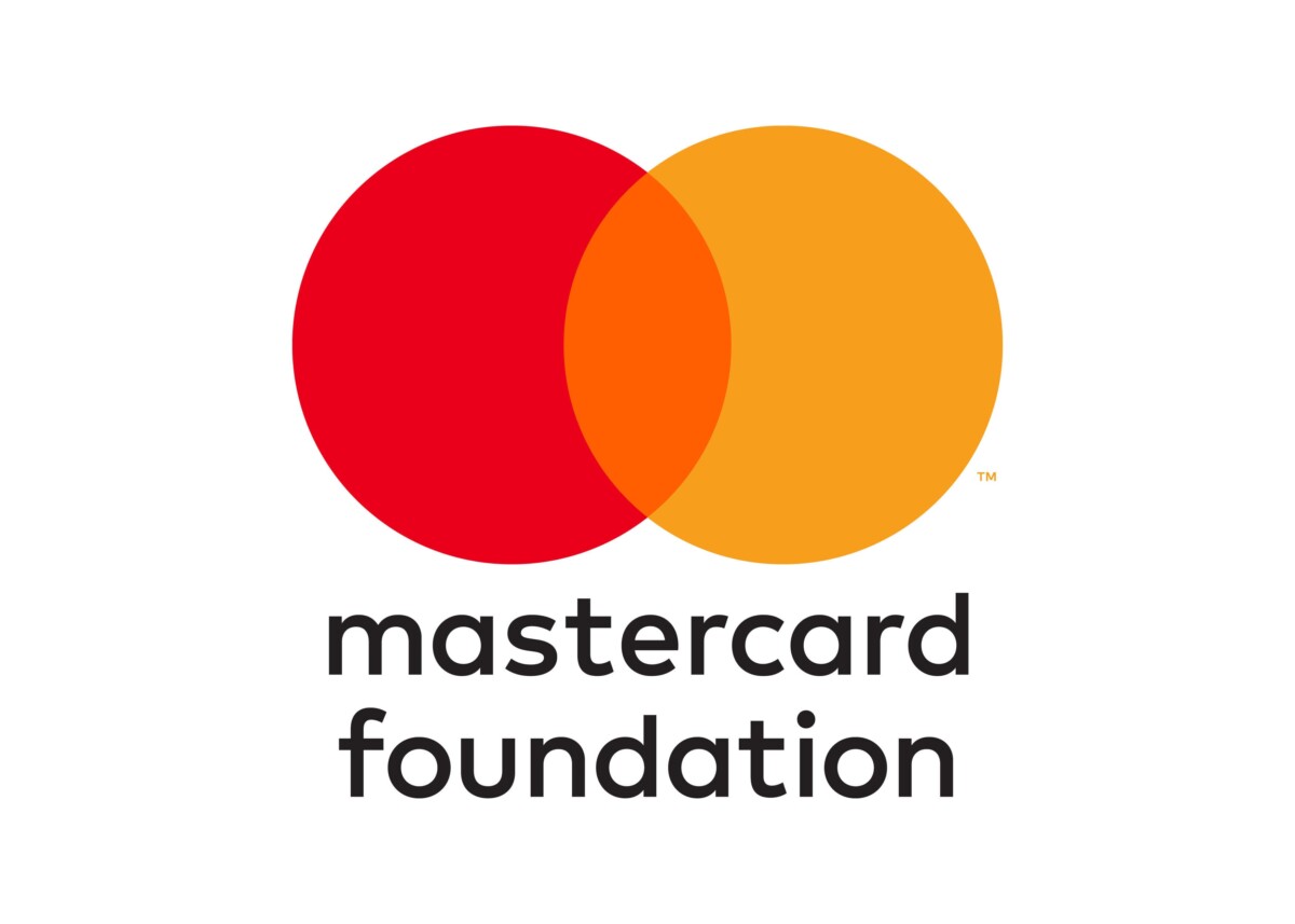 Michael Bierut, Mastercard Logo