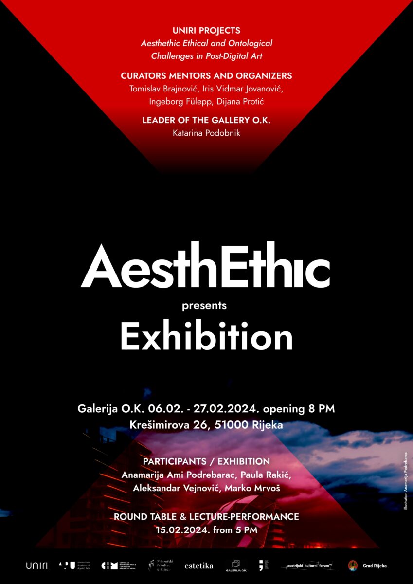 Aesthethetic Exhibition
