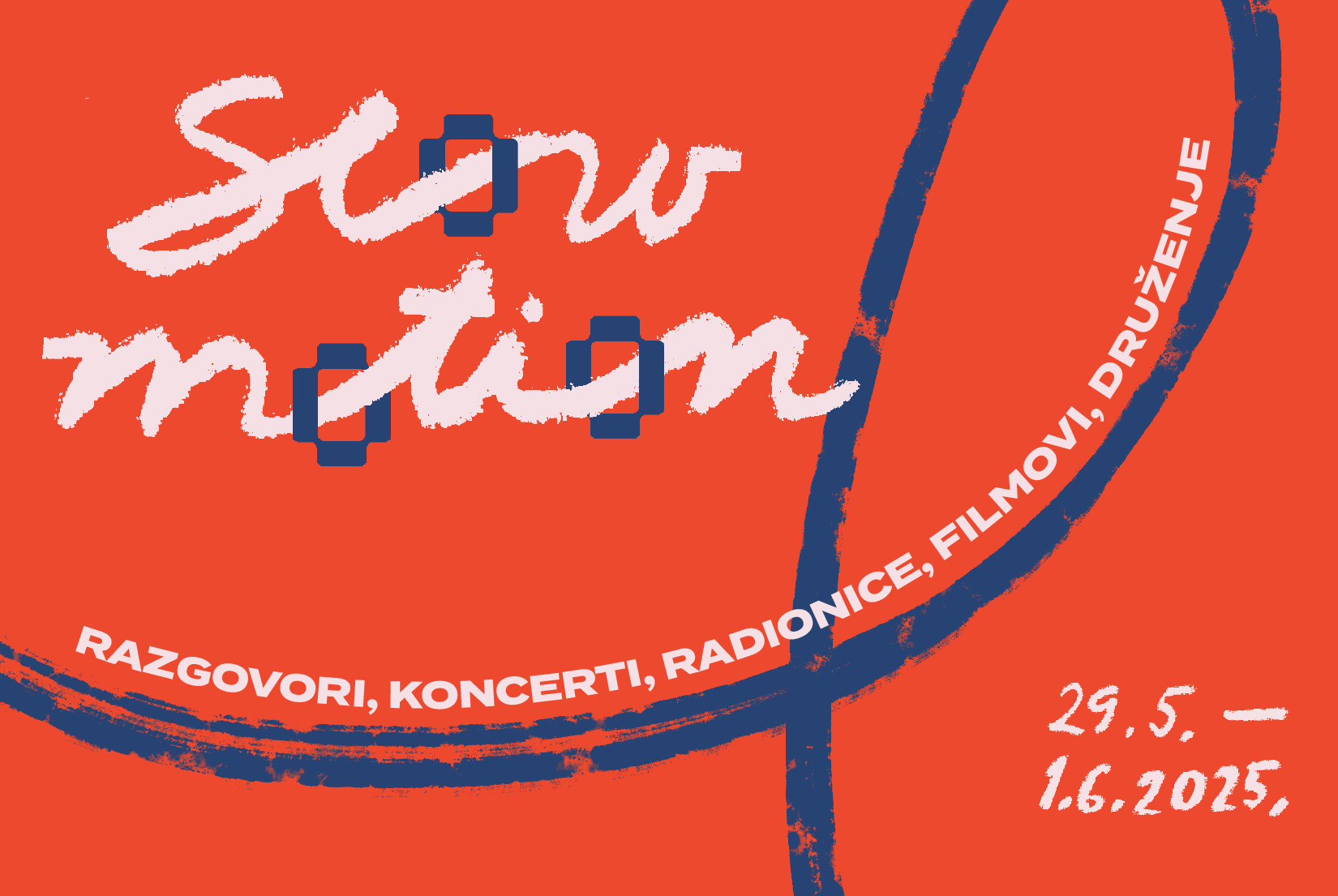 Slowmotion 2025