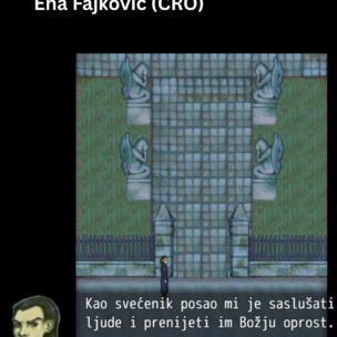 Pixxelpoint Ena Fajkovic