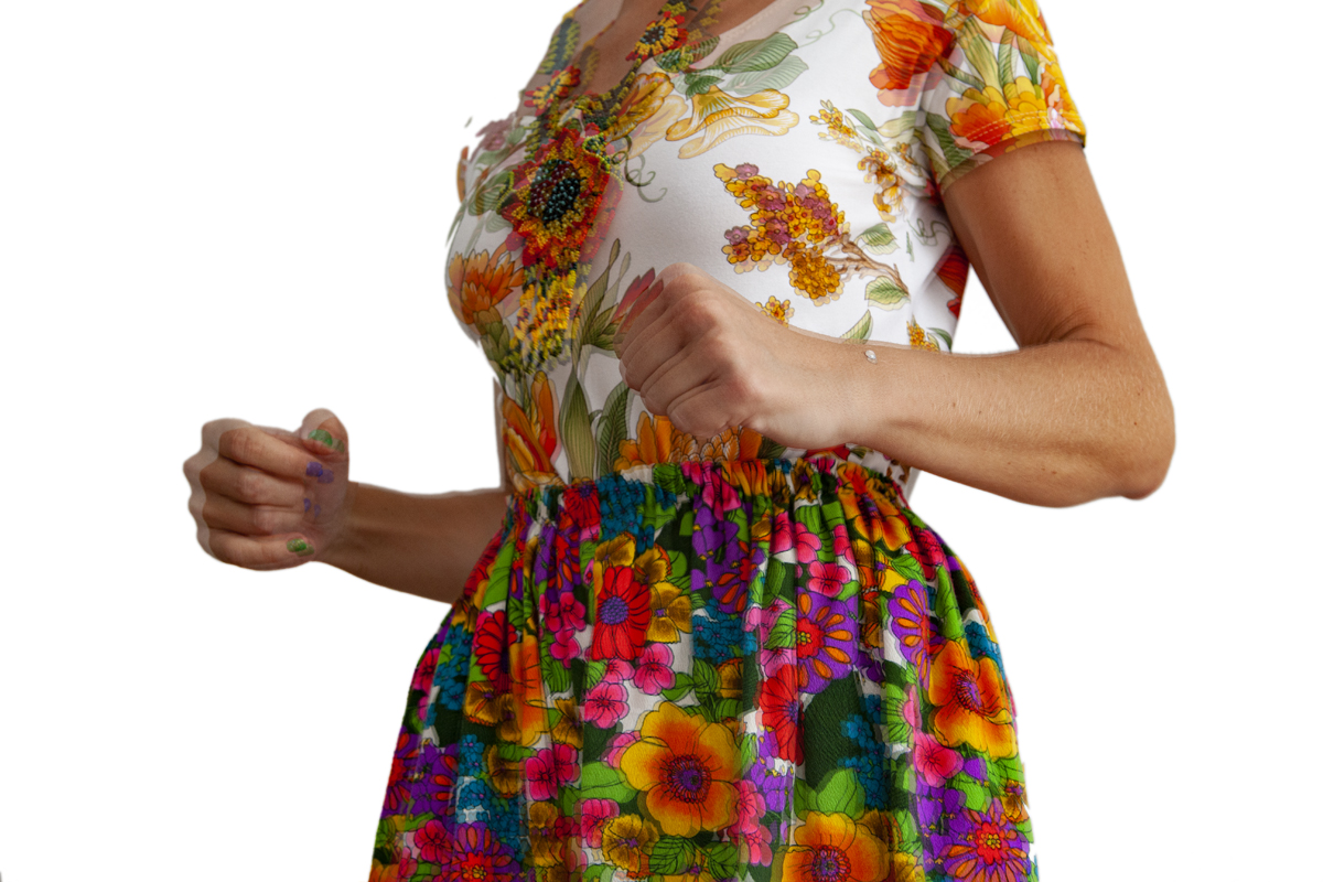 Set Alata Za Umjetnički Mindset