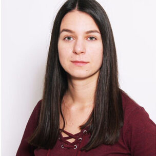 Fotografija Vranic Maja