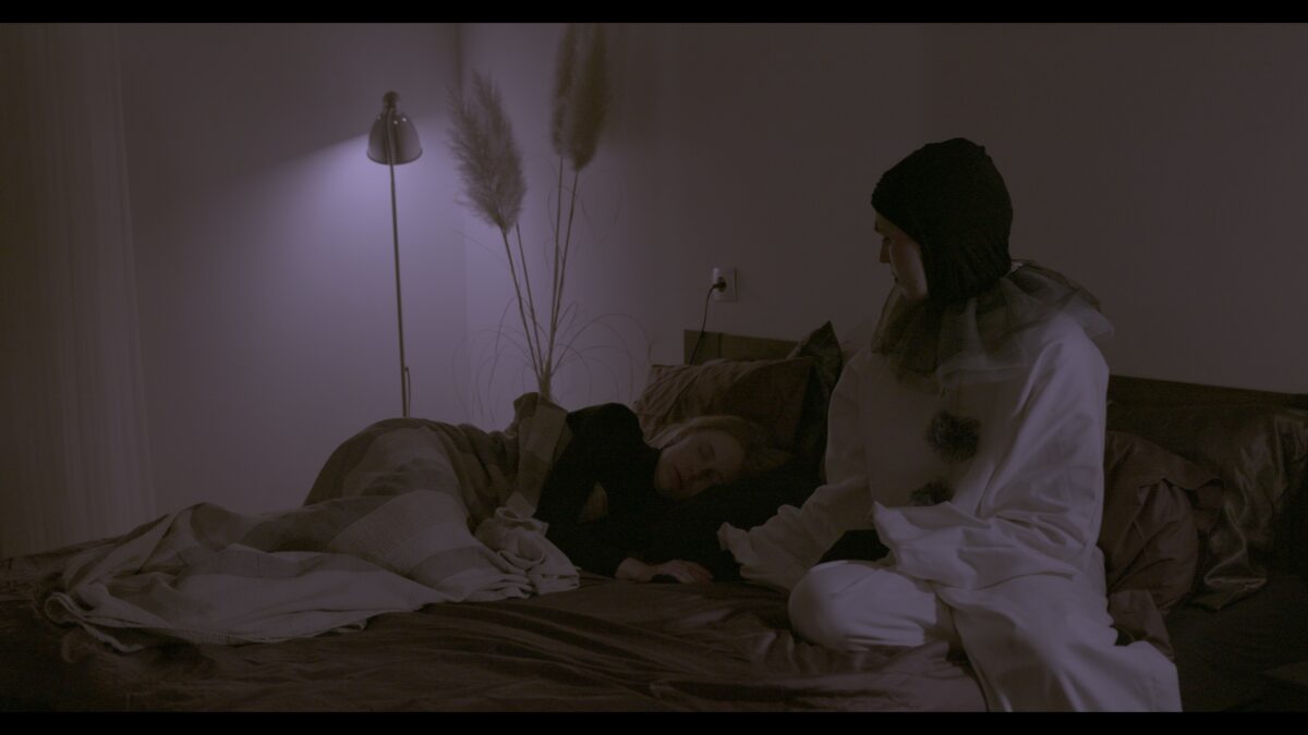 Nije smiješno - pozivnica za premijeru