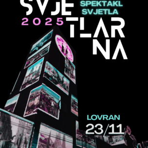 Thumbnail Svjetlarna Vizual