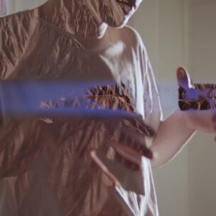 Mentalno sam ovdje, otvorenje izložbe