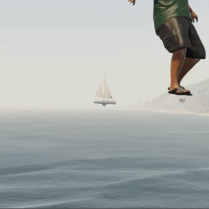 Mentalno sam ovdje, otvorenje izložbe