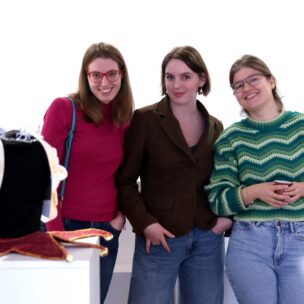 13. EDU MEĐUNARODNE STUDENTSKE RADIONICE KOSTIMOGRAFIJE, MODE I TEKSTILNOG OBLIKOVANJA