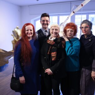 13. EDU MEĐUNARODNE STUDENTSKE RADIONICE KOSTIMOGRAFIJE, MODE I TEKSTILNOG OBLIKOVANJA