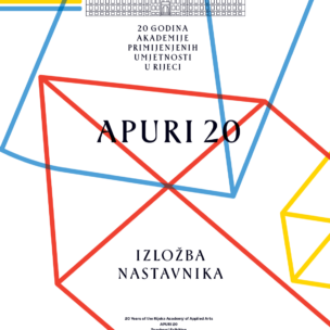 Katalog Apuri 20 Izložba Nastavnika