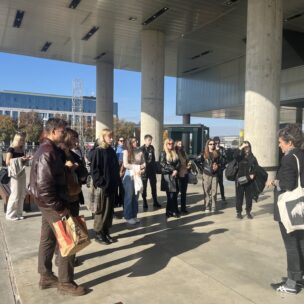 Terenska Nastava U Zagrebu (2)