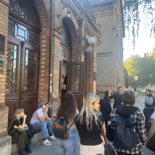 Terenska Nastava U Zagrebu (8)