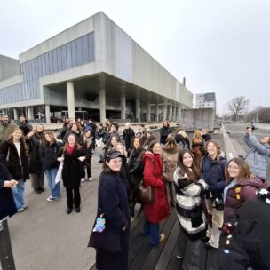 Posjet Xv Trijenalu 1