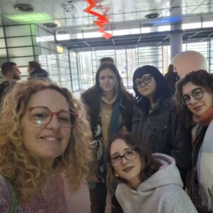 Posjet Xv Trijenalu 2