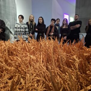 Posjet Xv Trijenalu 4