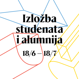 Thumbnail Facebook Post Izlozba Studenata