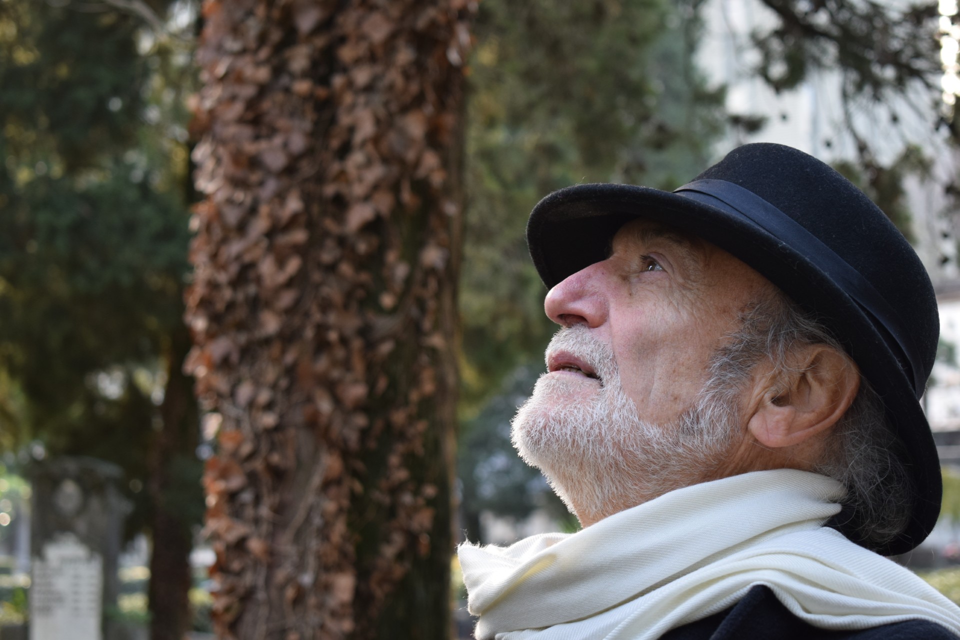 Marijan Vejvoda Foto Ingrid Jerković