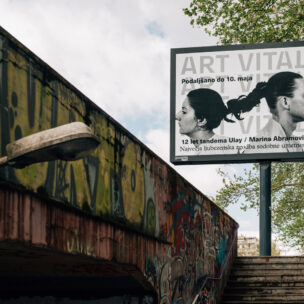 Art vital, Ajdin Bašić
