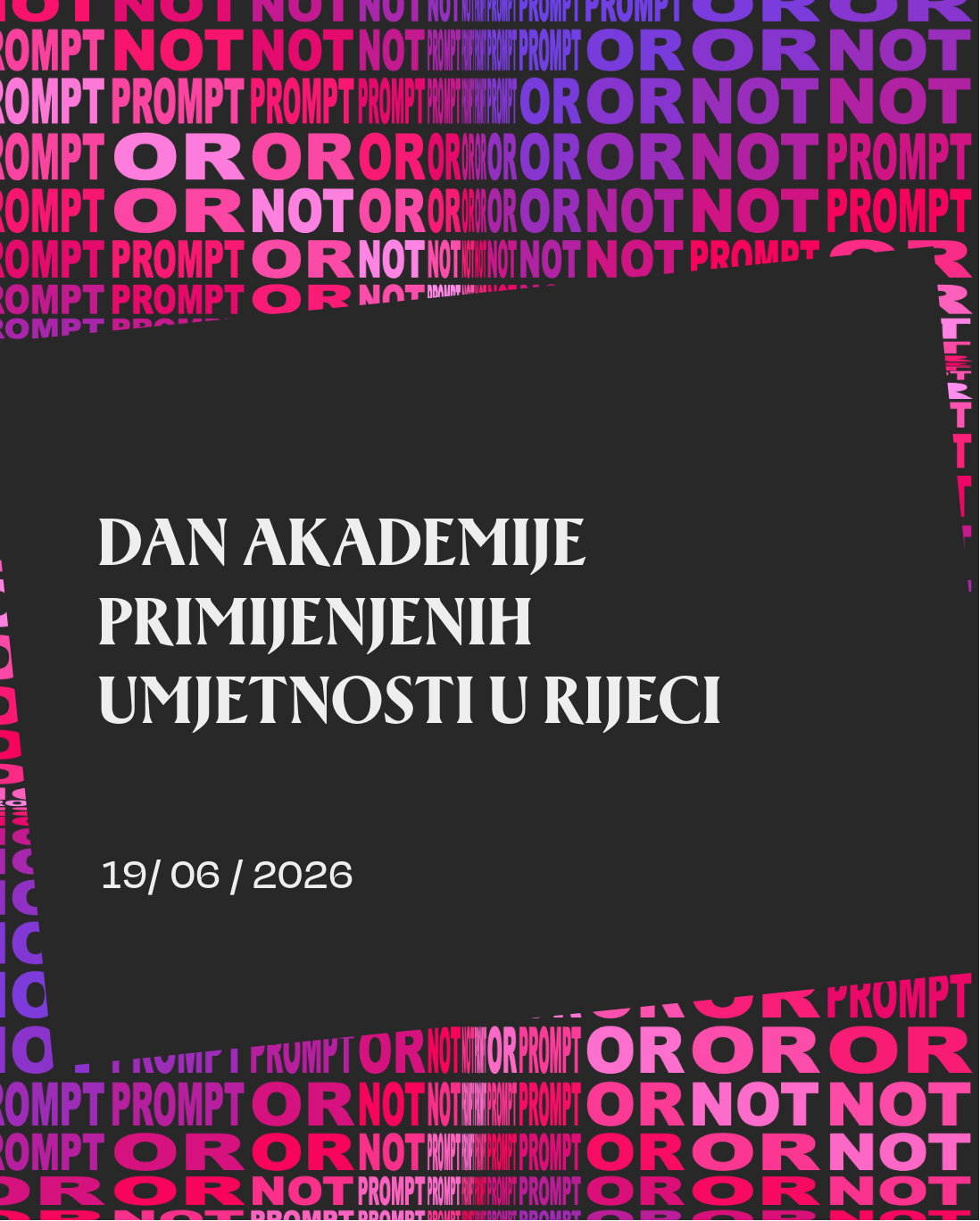 Dan Akademije